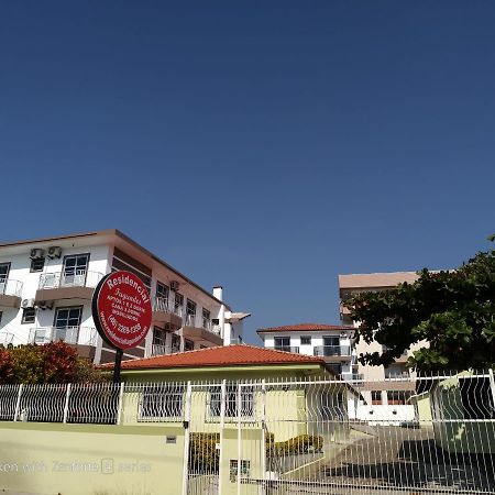 Residencial Fagundes Apartment Florianopolis Exterior photo
