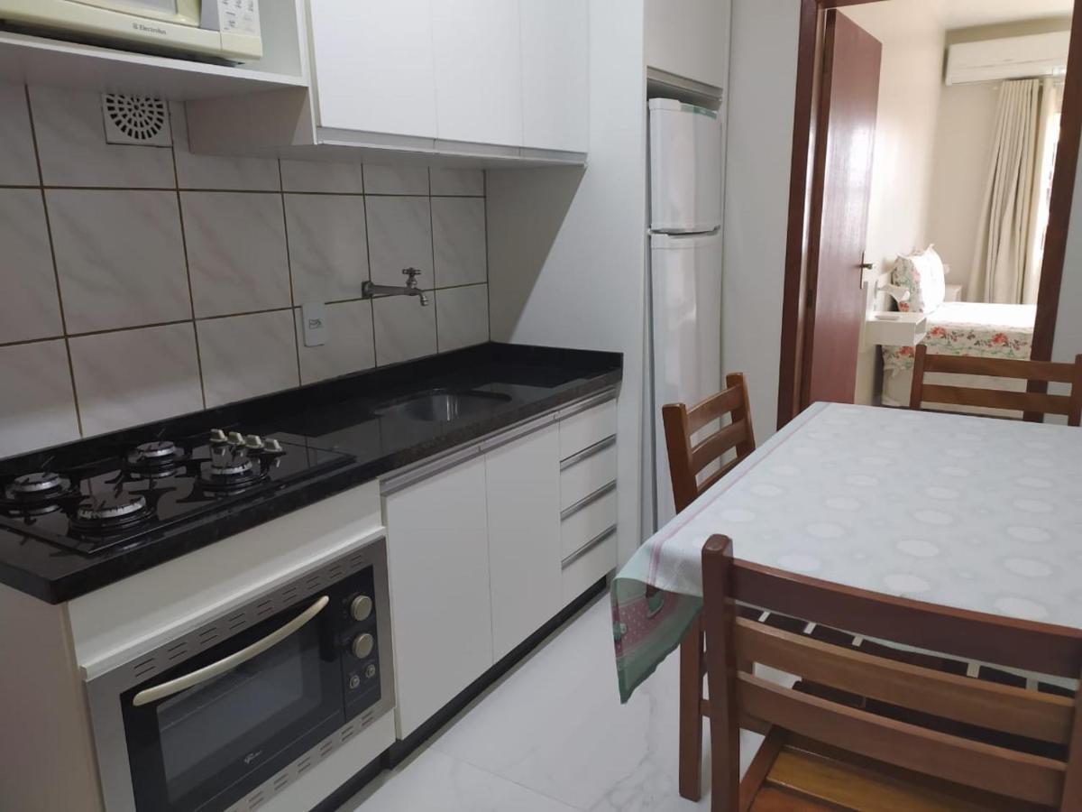 Residencial Fagundes Apartment Florianopolis Exterior photo