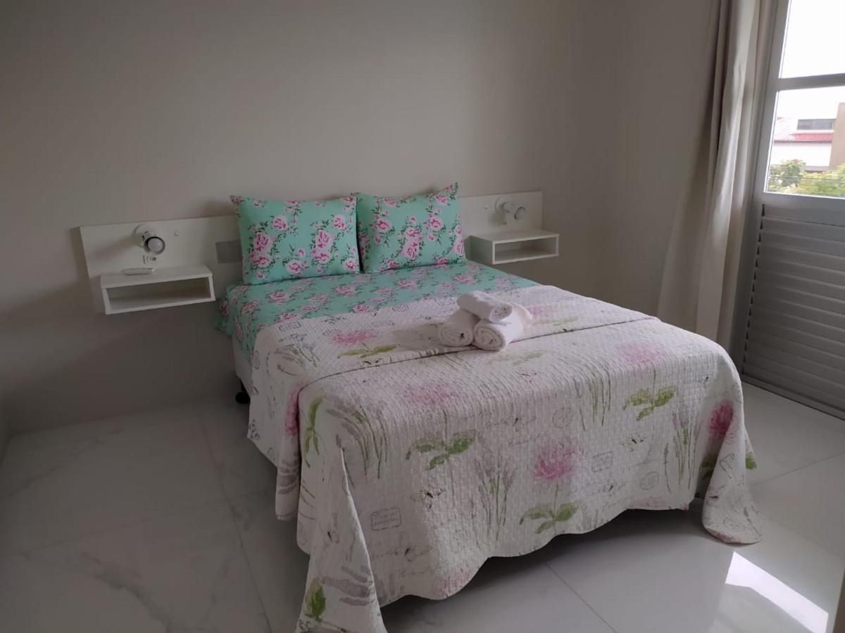 Residencial Fagundes Apartment Florianopolis Exterior photo