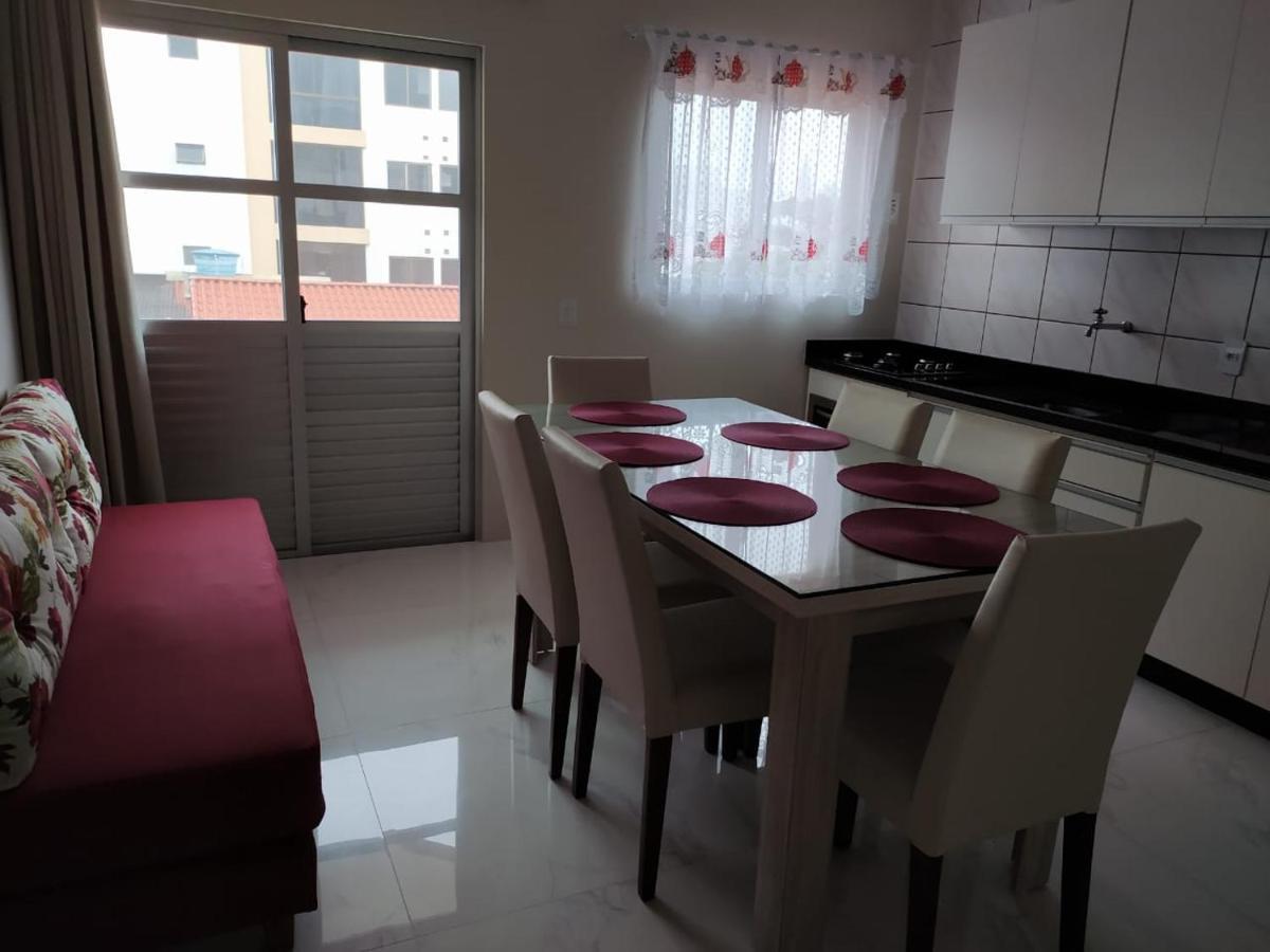 Residencial Fagundes Apartment Florianopolis Exterior photo