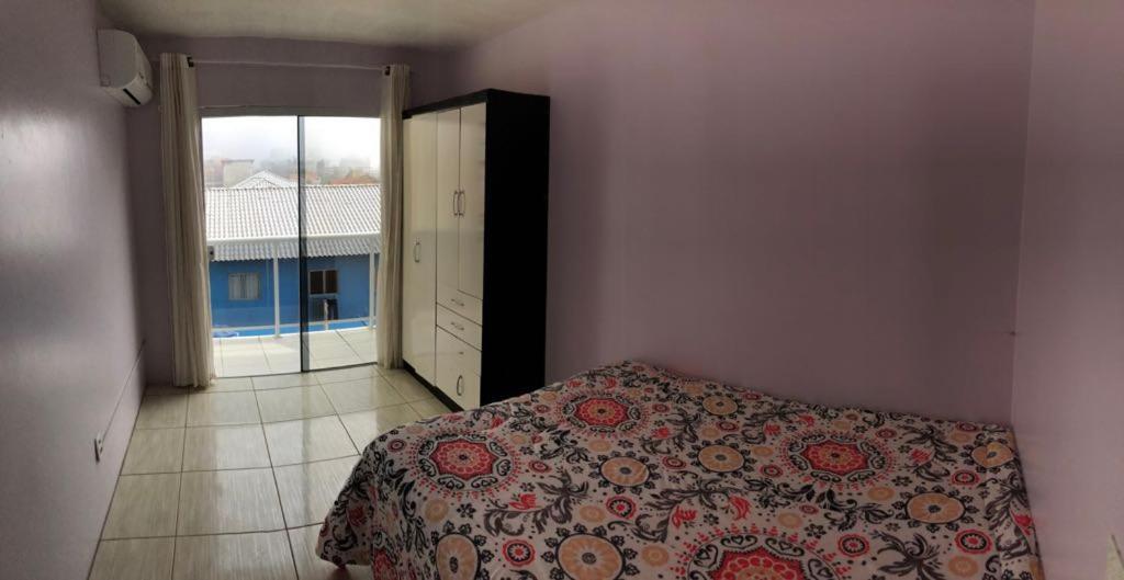 Residencial Fagundes Apartment Florianopolis Exterior photo