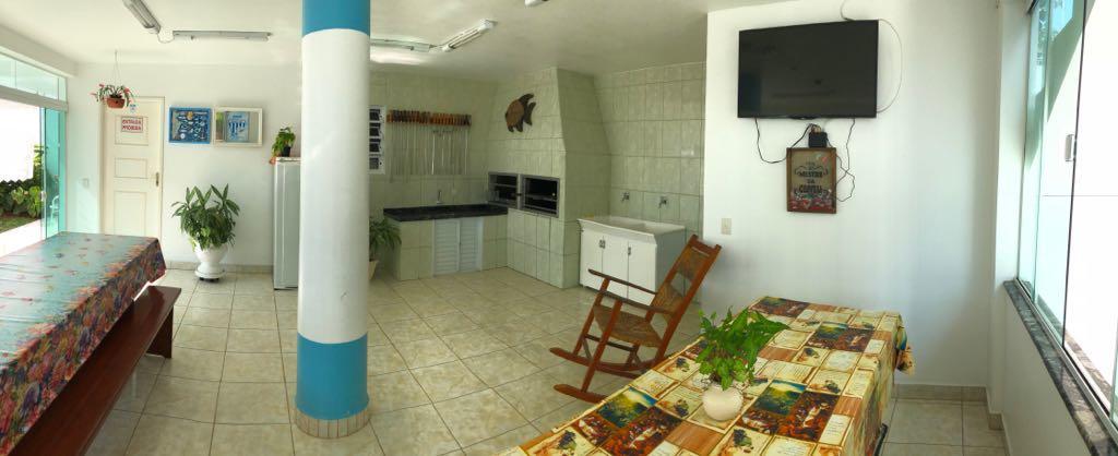Residencial Fagundes Apartment Florianopolis Exterior photo