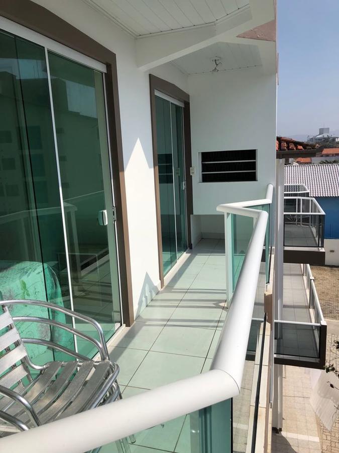 Residencial Fagundes Apartment Florianopolis Exterior photo