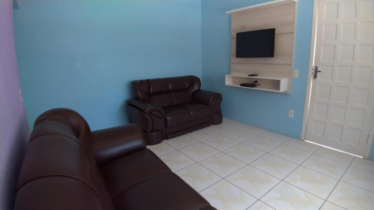 Residencial Fagundes Apartment Florianopolis Exterior photo