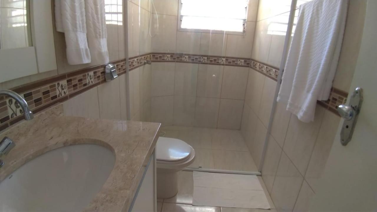 Residencial Fagundes Apartment Florianopolis Exterior photo
