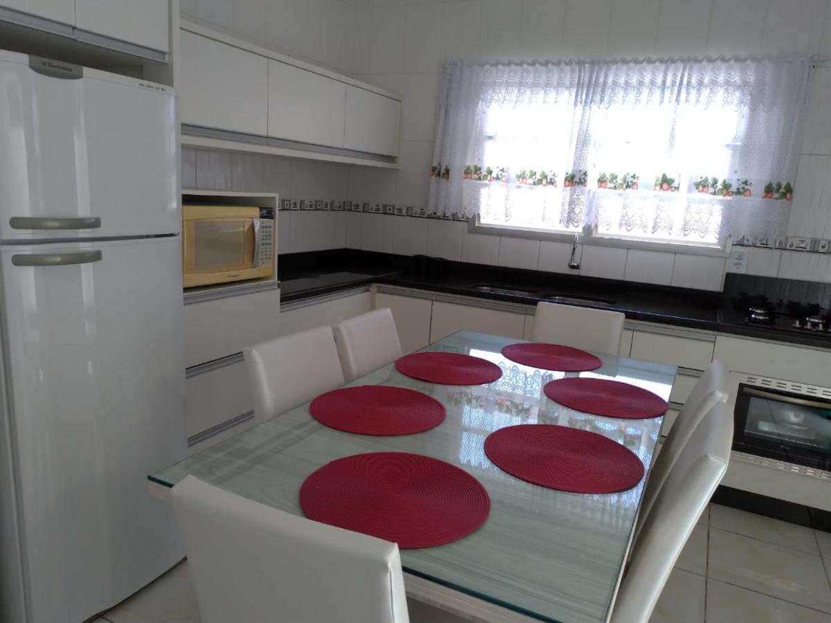 Residencial Fagundes Apartment Florianopolis Exterior photo