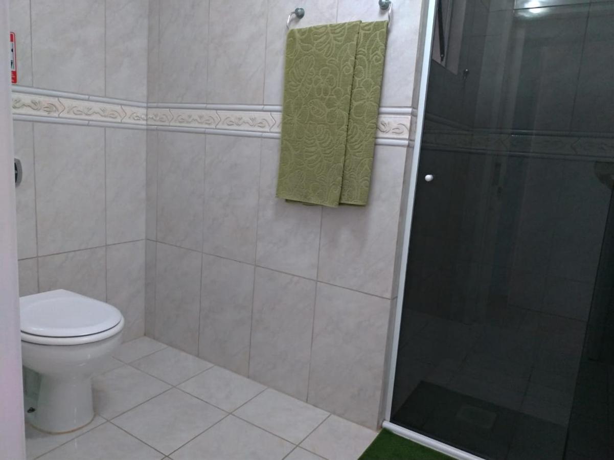 Residencial Fagundes Apartment Florianopolis Exterior photo