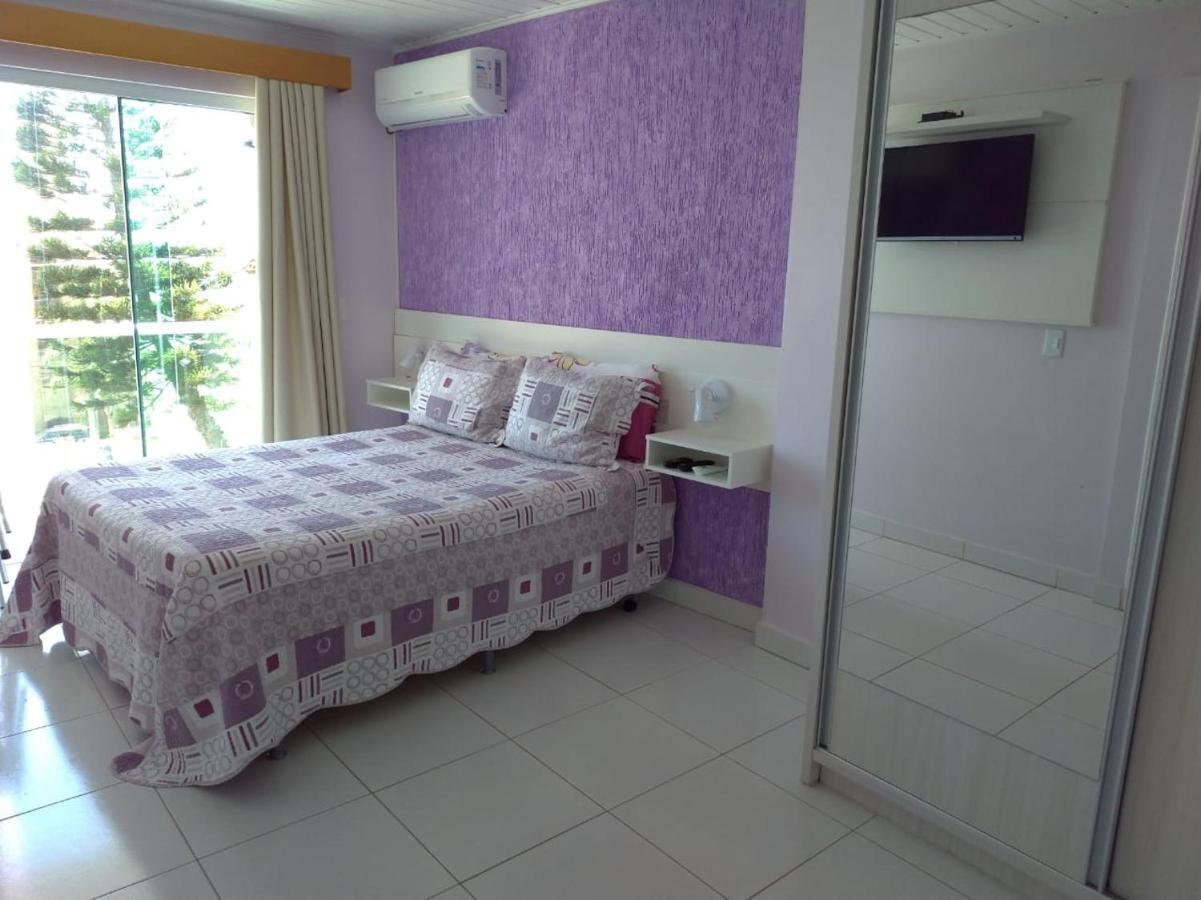Residencial Fagundes Apartment Florianopolis Exterior photo
