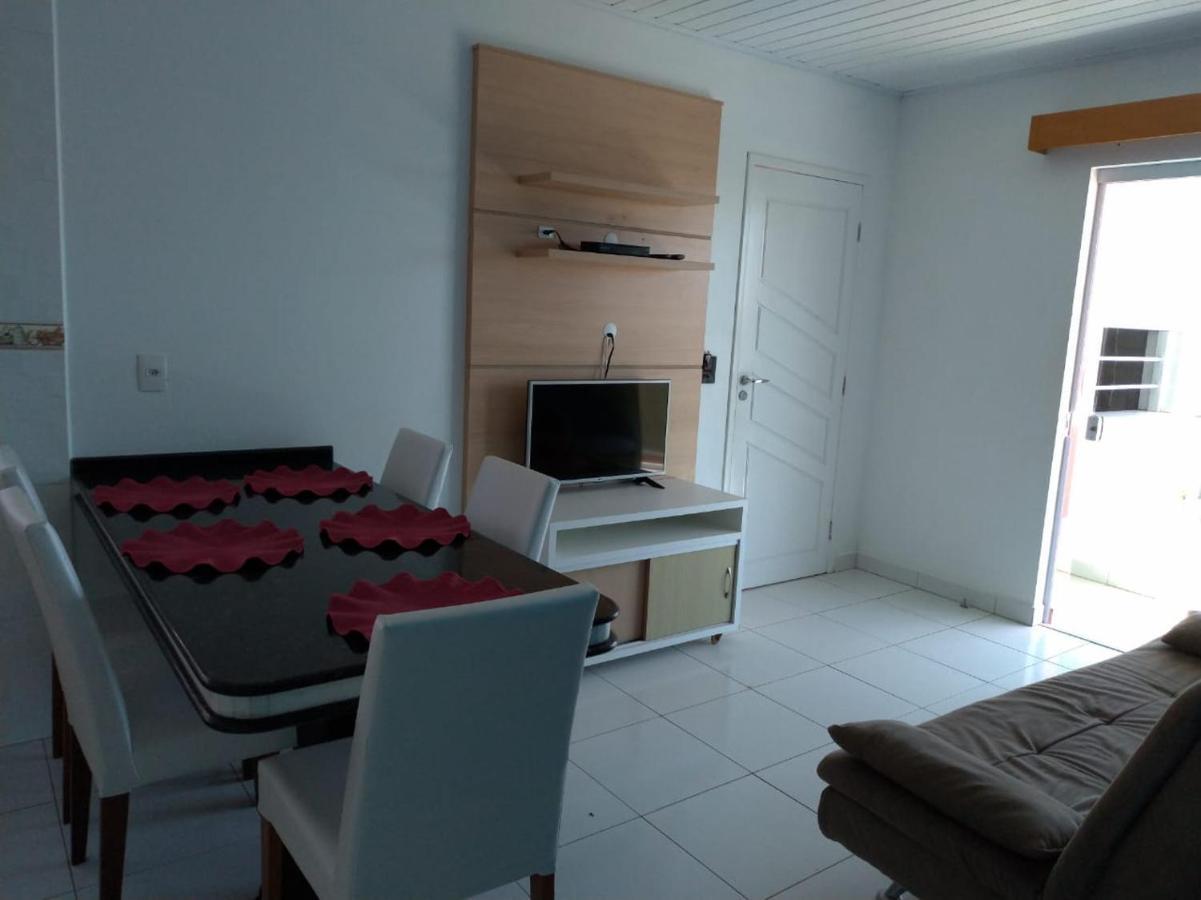 Residencial Fagundes Apartment Florianopolis Exterior photo