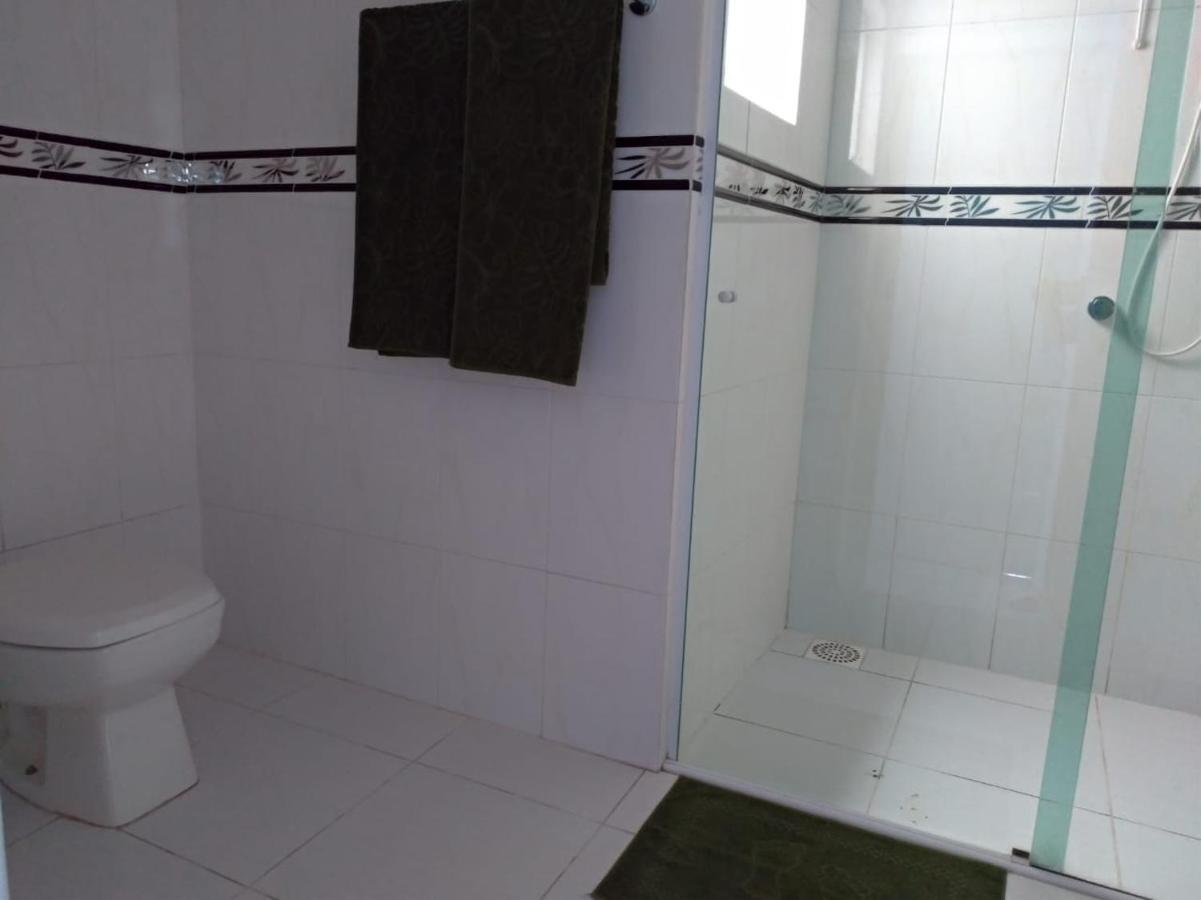 Residencial Fagundes Apartment Florianopolis Exterior photo