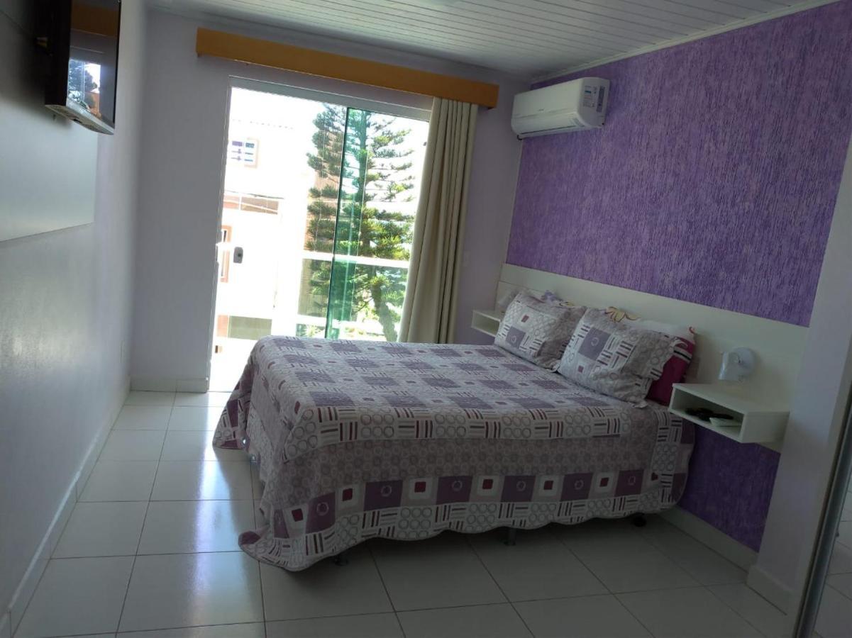 Residencial Fagundes Apartment Florianopolis Exterior photo