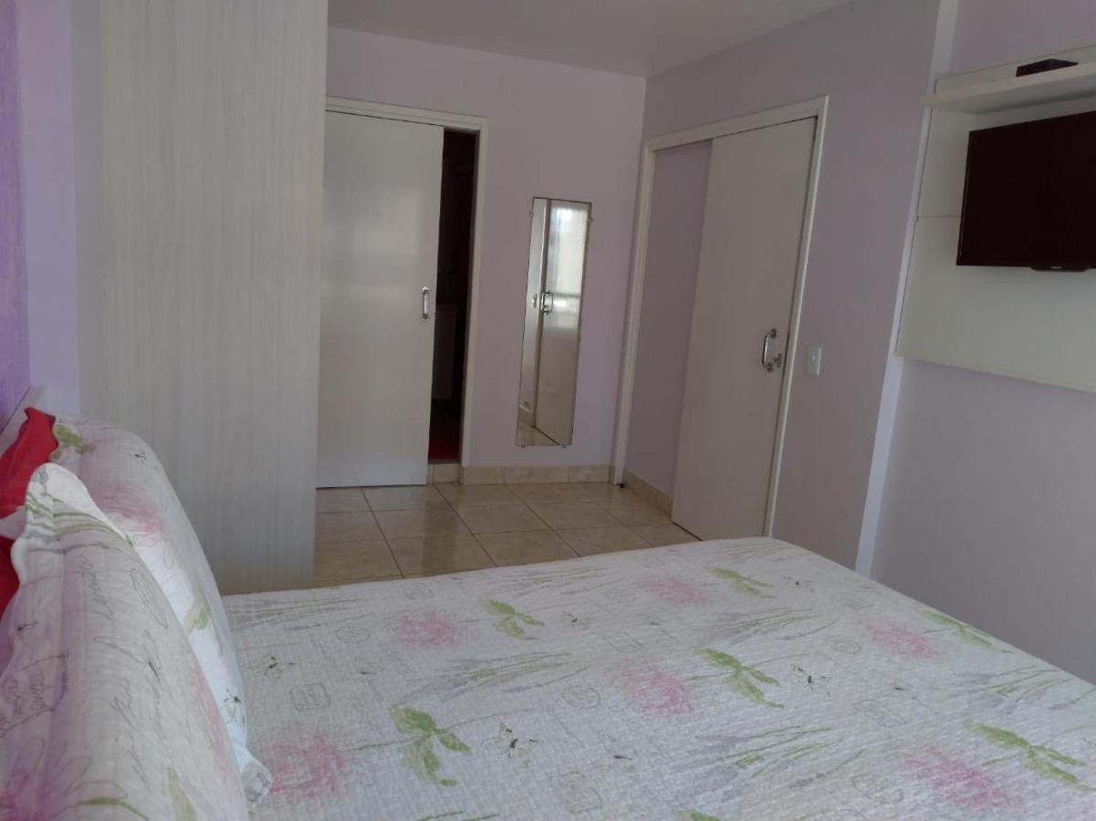 Residencial Fagundes Apartment Florianopolis Exterior photo
