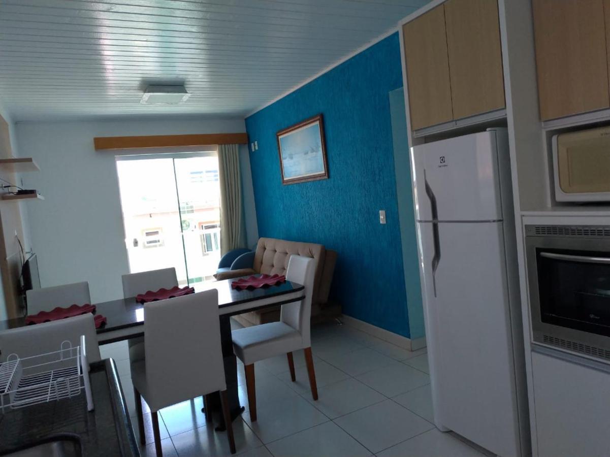 Residencial Fagundes Apartment Florianopolis Exterior photo