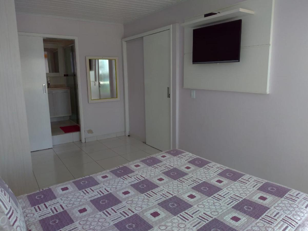 Residencial Fagundes Apartment Florianopolis Exterior photo