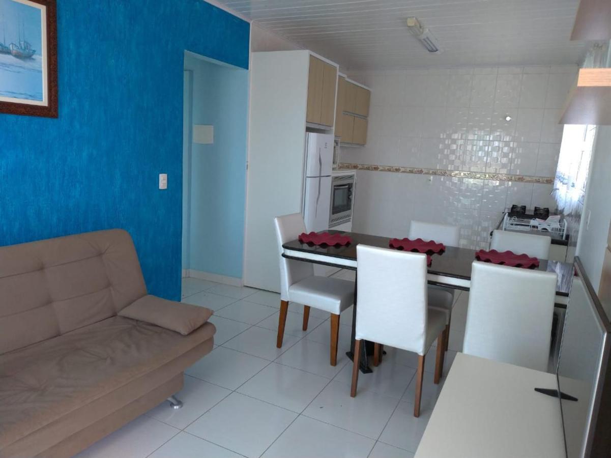 Residencial Fagundes Apartment Florianopolis Exterior photo