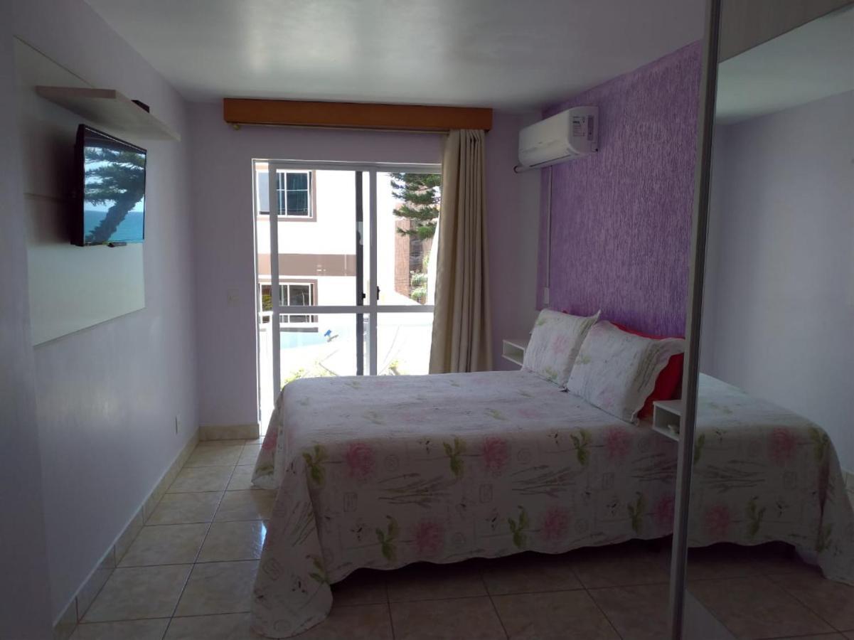 Residencial Fagundes Apartment Florianopolis Exterior photo