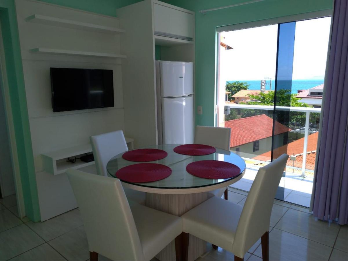 Residencial Fagundes Apartment Florianopolis Exterior photo