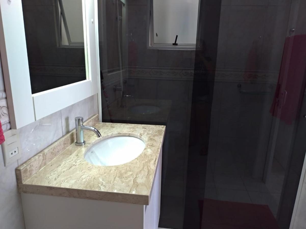 Residencial Fagundes Apartment Florianopolis Exterior photo